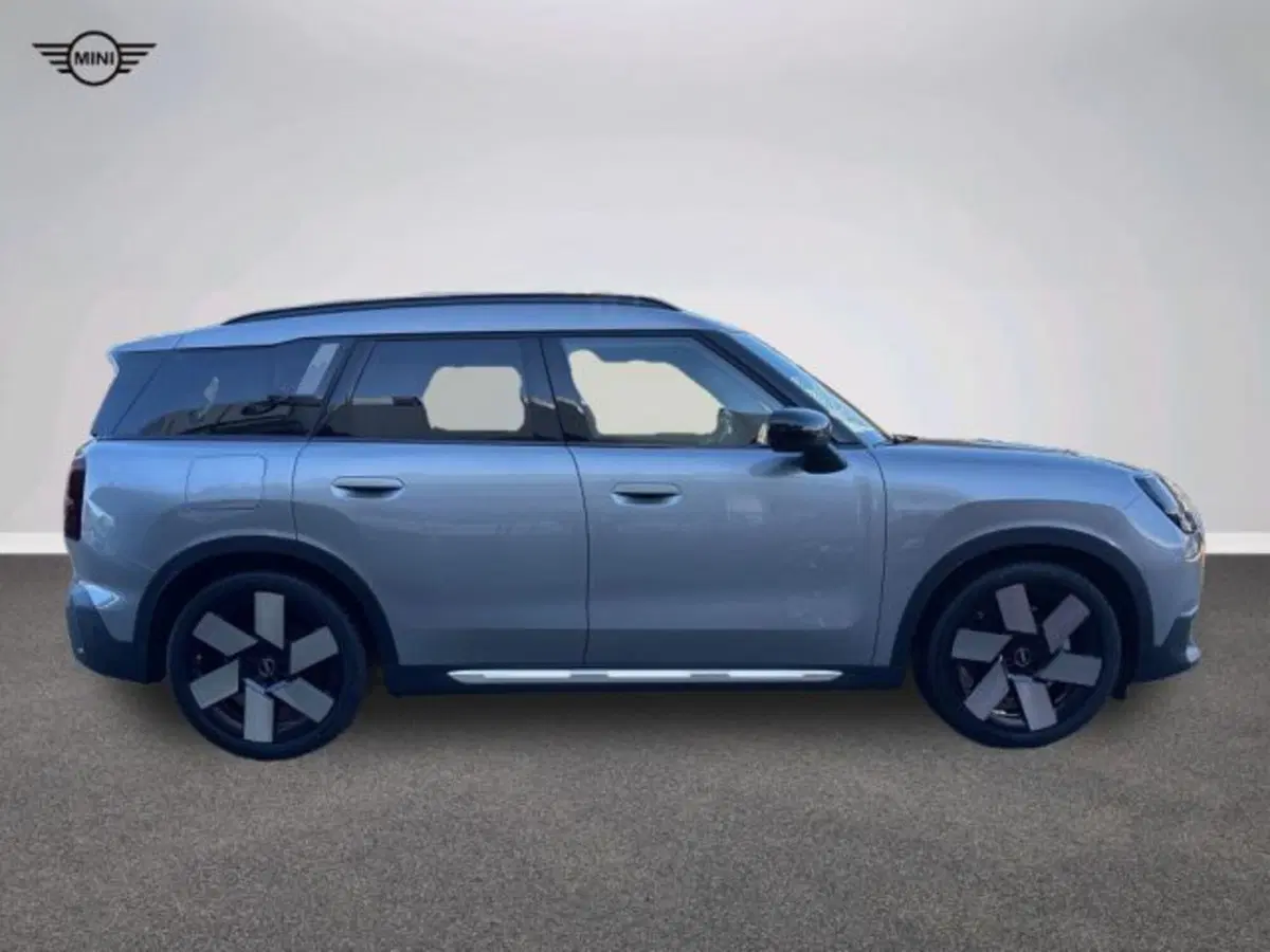 MINI Mini Countryman usata a Verona (3)