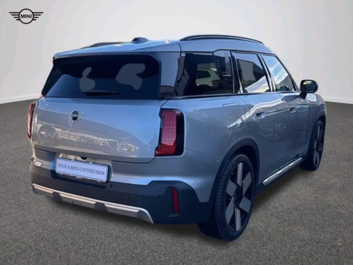 MINI Mini Countryman usata a Verona (4)