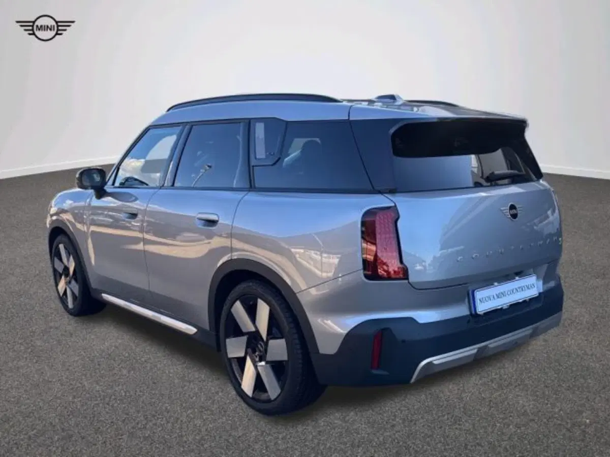 MINI Mini Countryman usata a Verona (5)