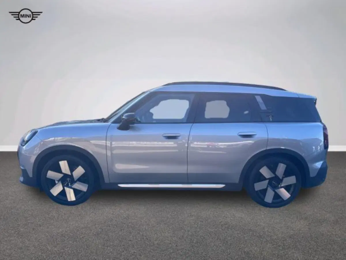 MINI Mini Countryman usata a Verona (6)