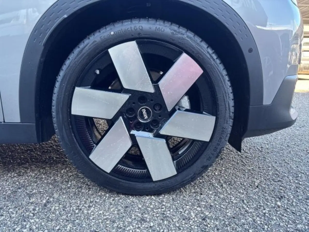 MINI Mini Countryman usata a Verona (7)