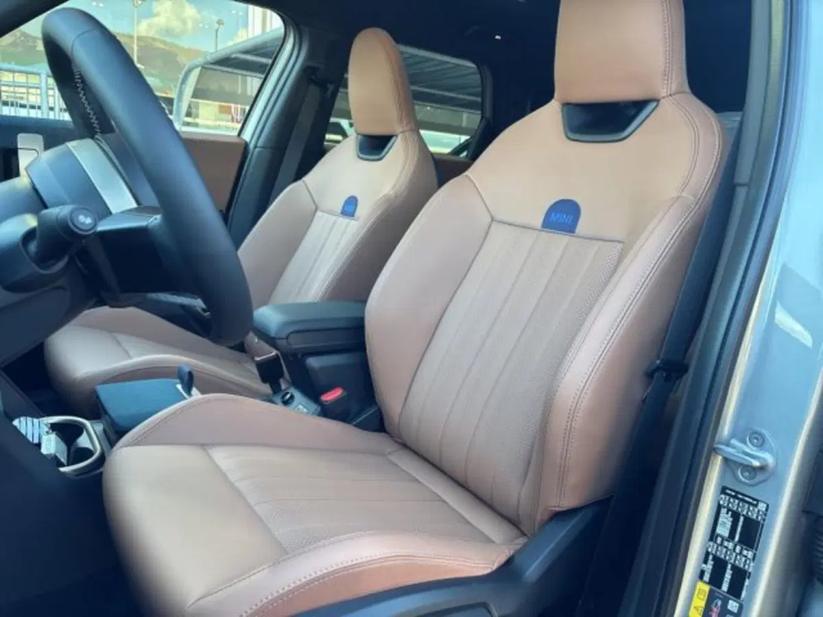 MINI Mini Countryman usata a Verona (8)