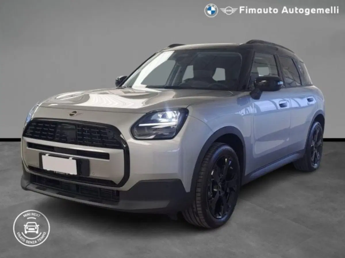 MINI Mini Countryman nuova a Verona