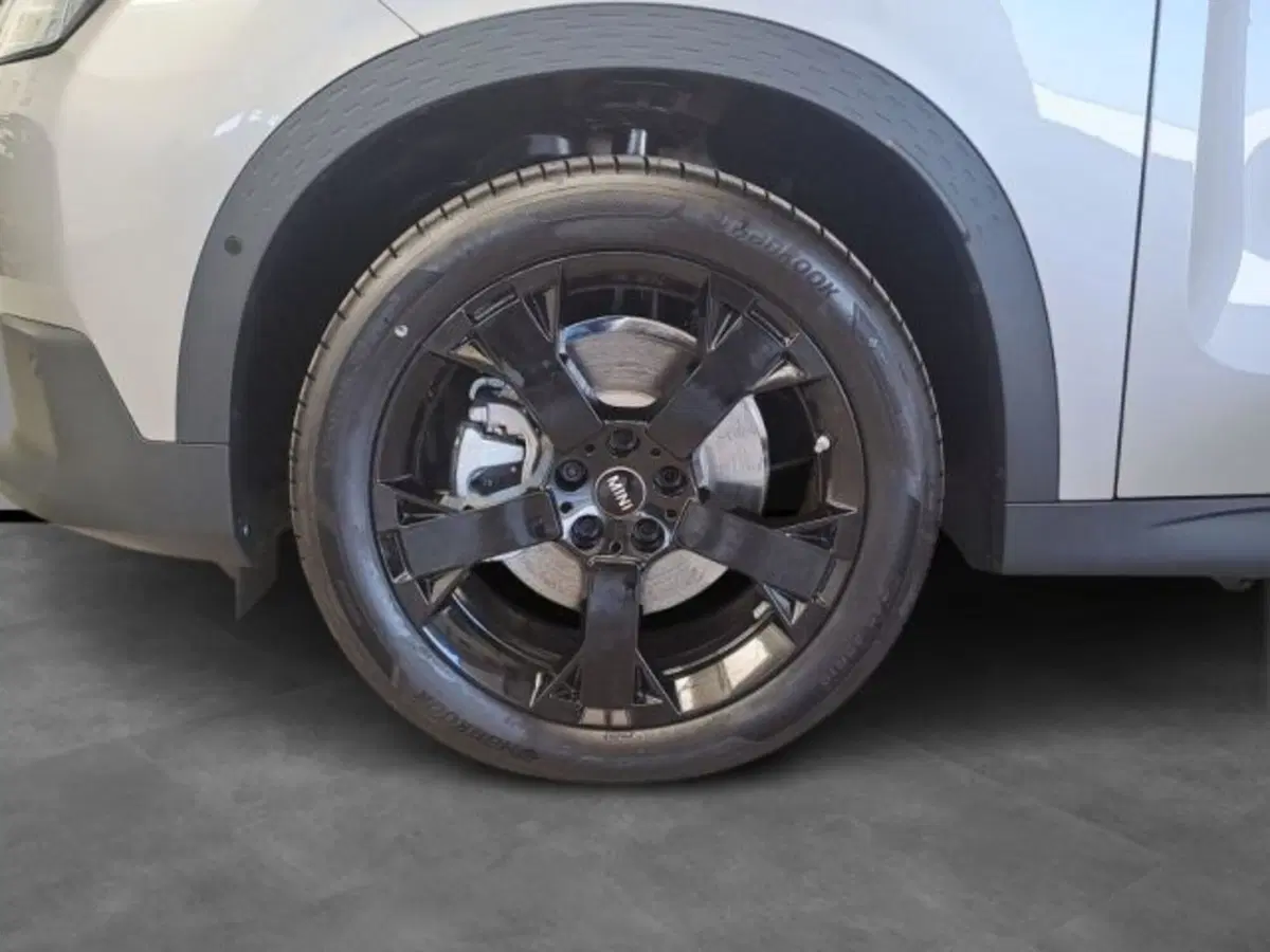 MINI Mini Countryman nuova a Verona (10)
