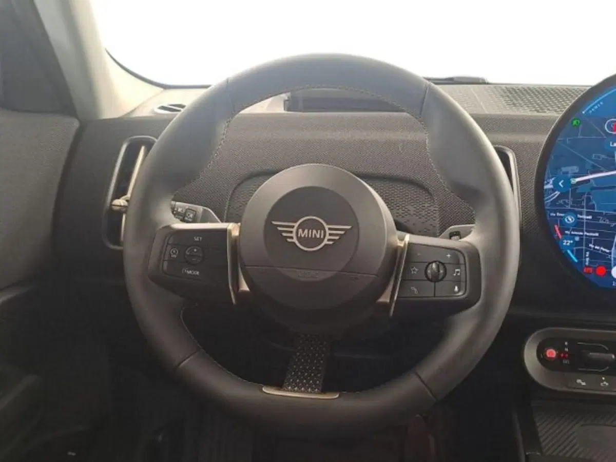 MINI Mini Countryman nuova a Verona (12)