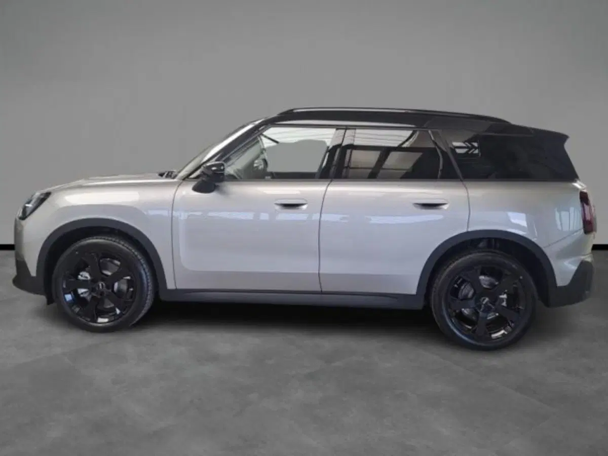 MINI Mini Countryman nuova a Verona (2)