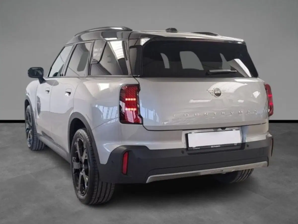 MINI Mini Countryman nuova a Verona (3)