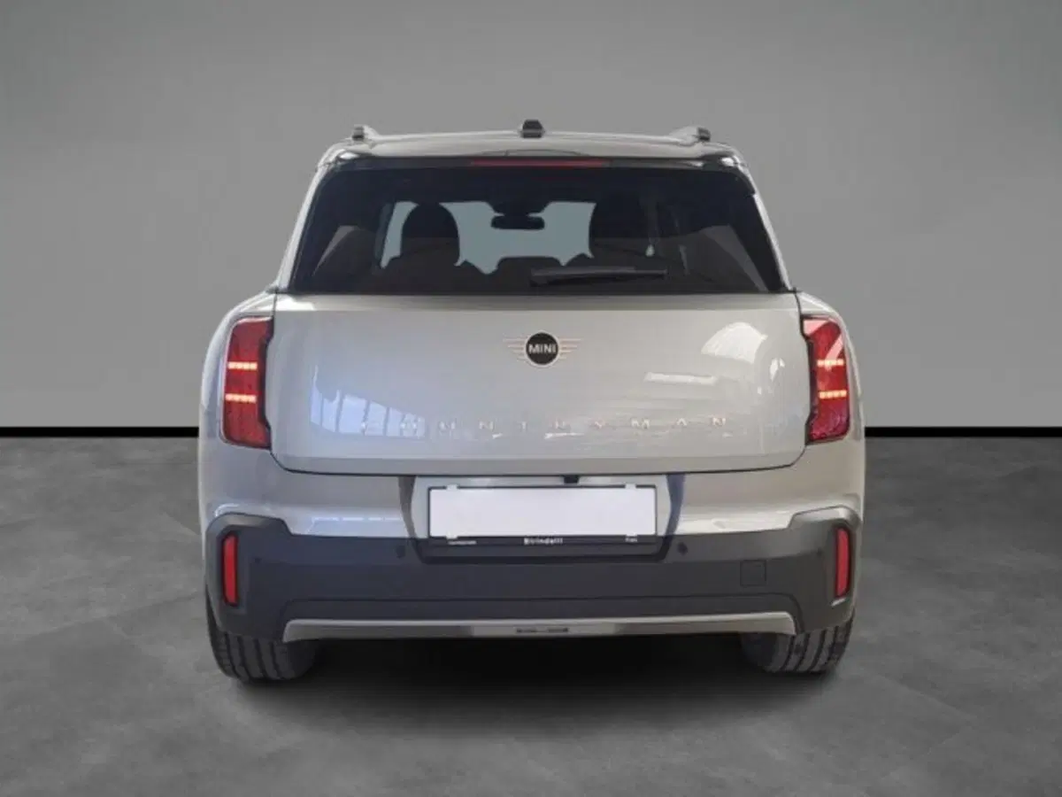 MINI Mini Countryman nuova a Verona (4)