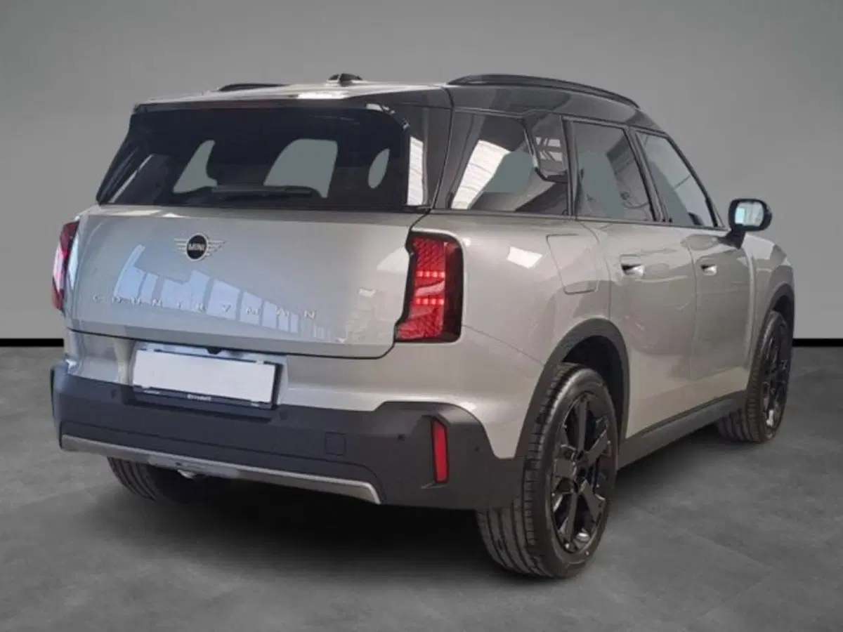 MINI Mini Countryman nuova a Verona (5)