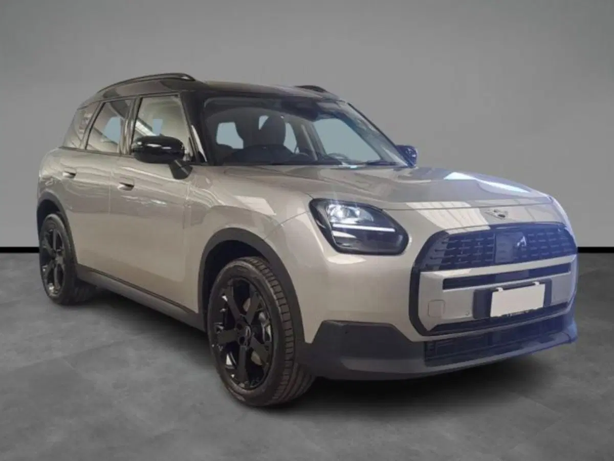 MINI Mini Countryman nuova a Verona (6)
