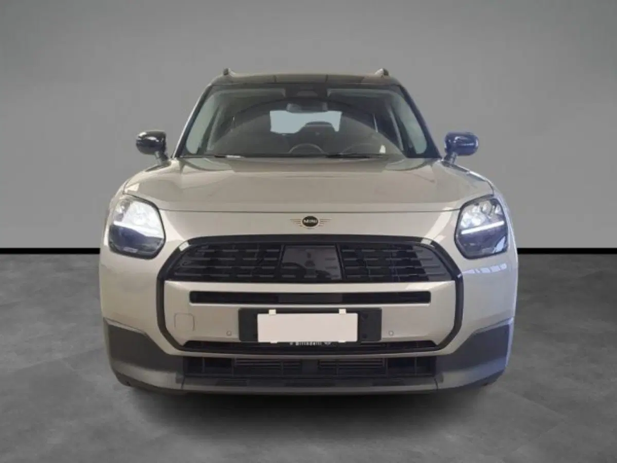 MINI Mini Countryman nuova a Verona (7)