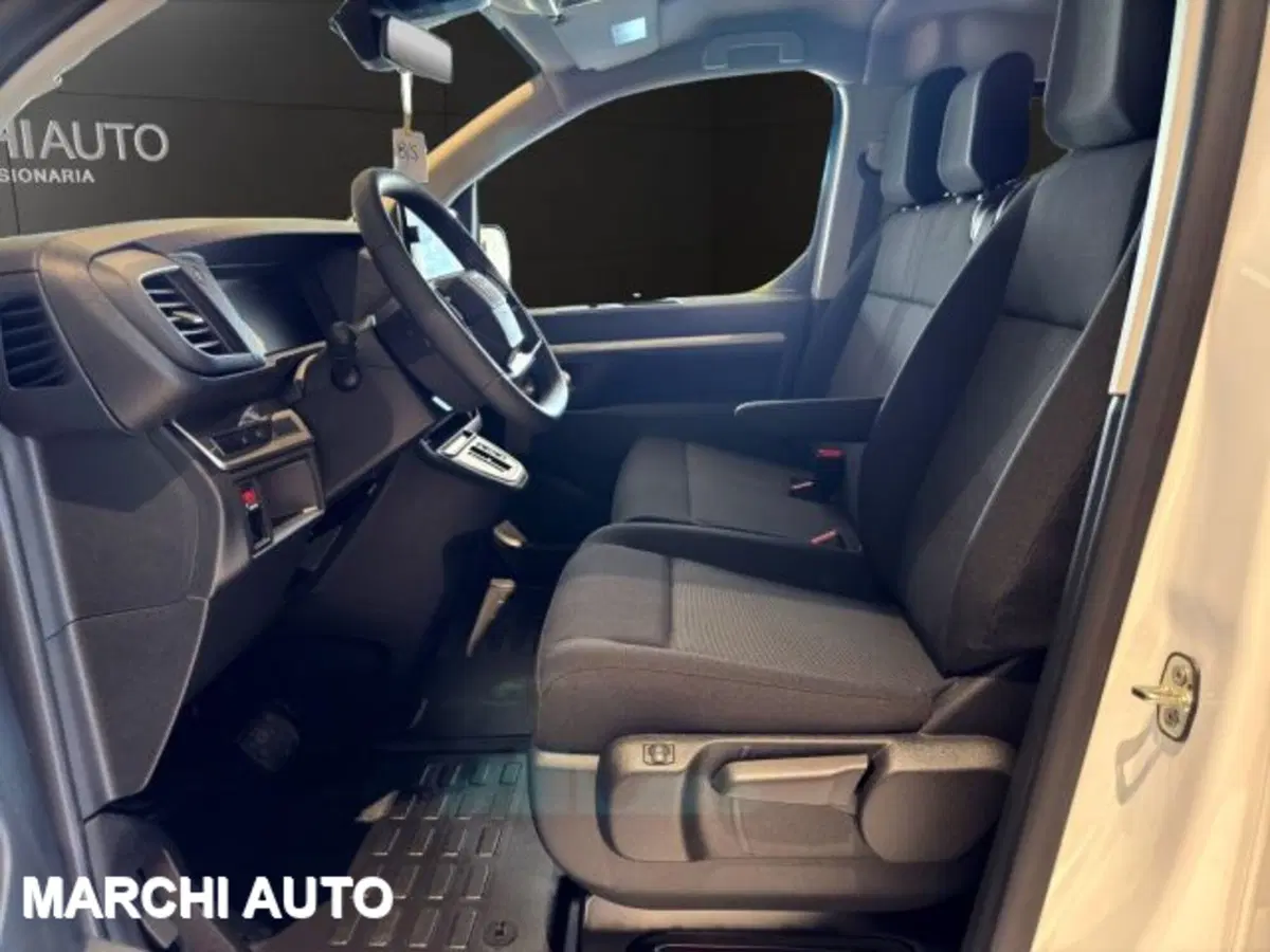 Fiat Ulysse nuova a Perugia (10)