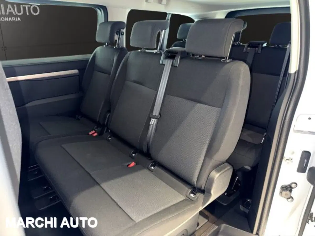 Fiat Ulysse nuova a Perugia (11)