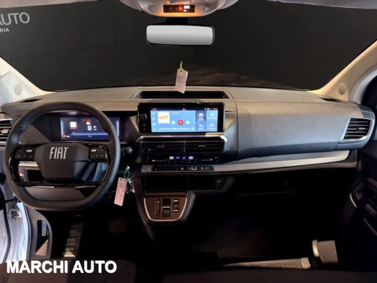 Fiat Ulysse nuova a Perugia (12)