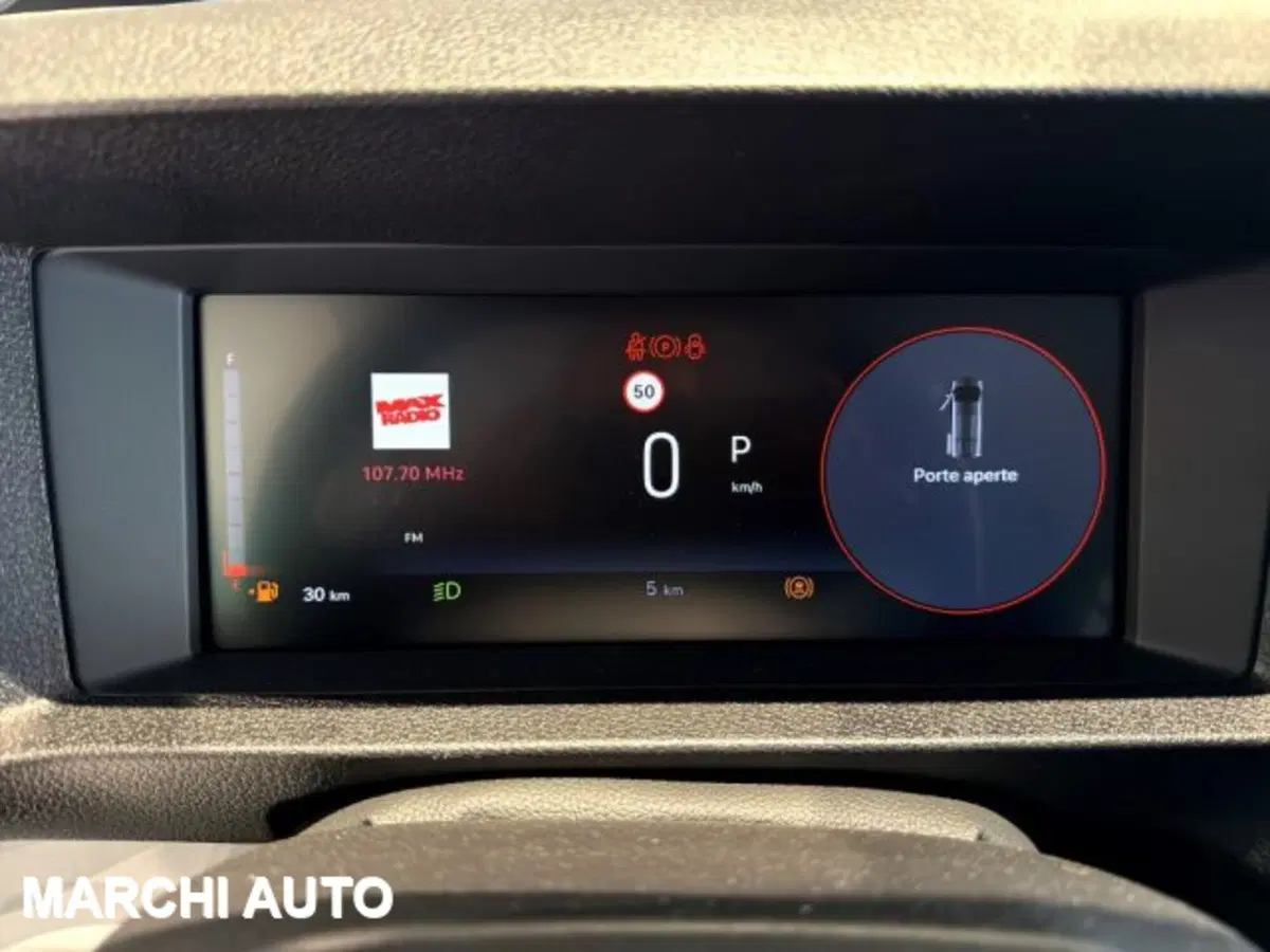 Fiat Ulysse nuova a Perugia (14)