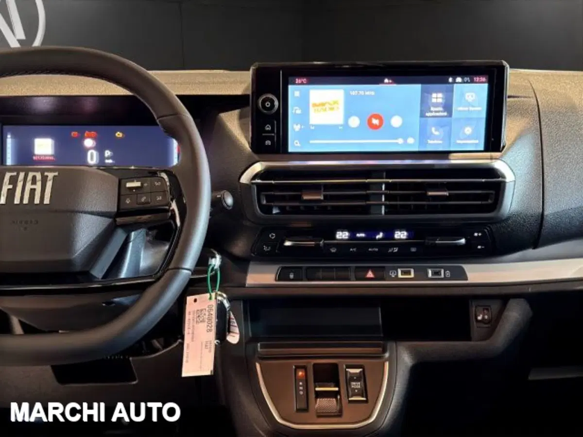 Fiat Ulysse nuova a Perugia (15)