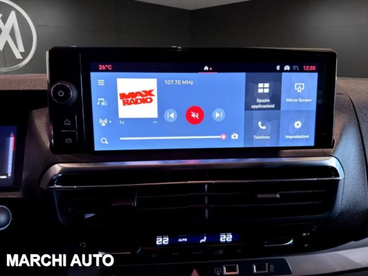 Fiat Ulysse nuova a Perugia (17)