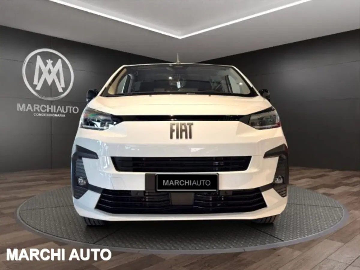 Fiat Ulysse nuova a Perugia (2)