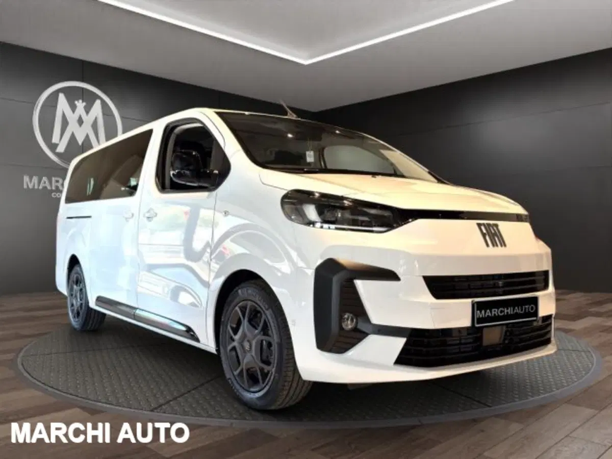Fiat Ulysse nuova a Perugia (3)