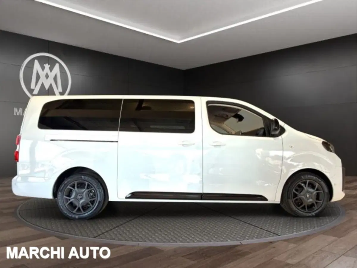 Fiat Ulysse nuova a Perugia (4)
