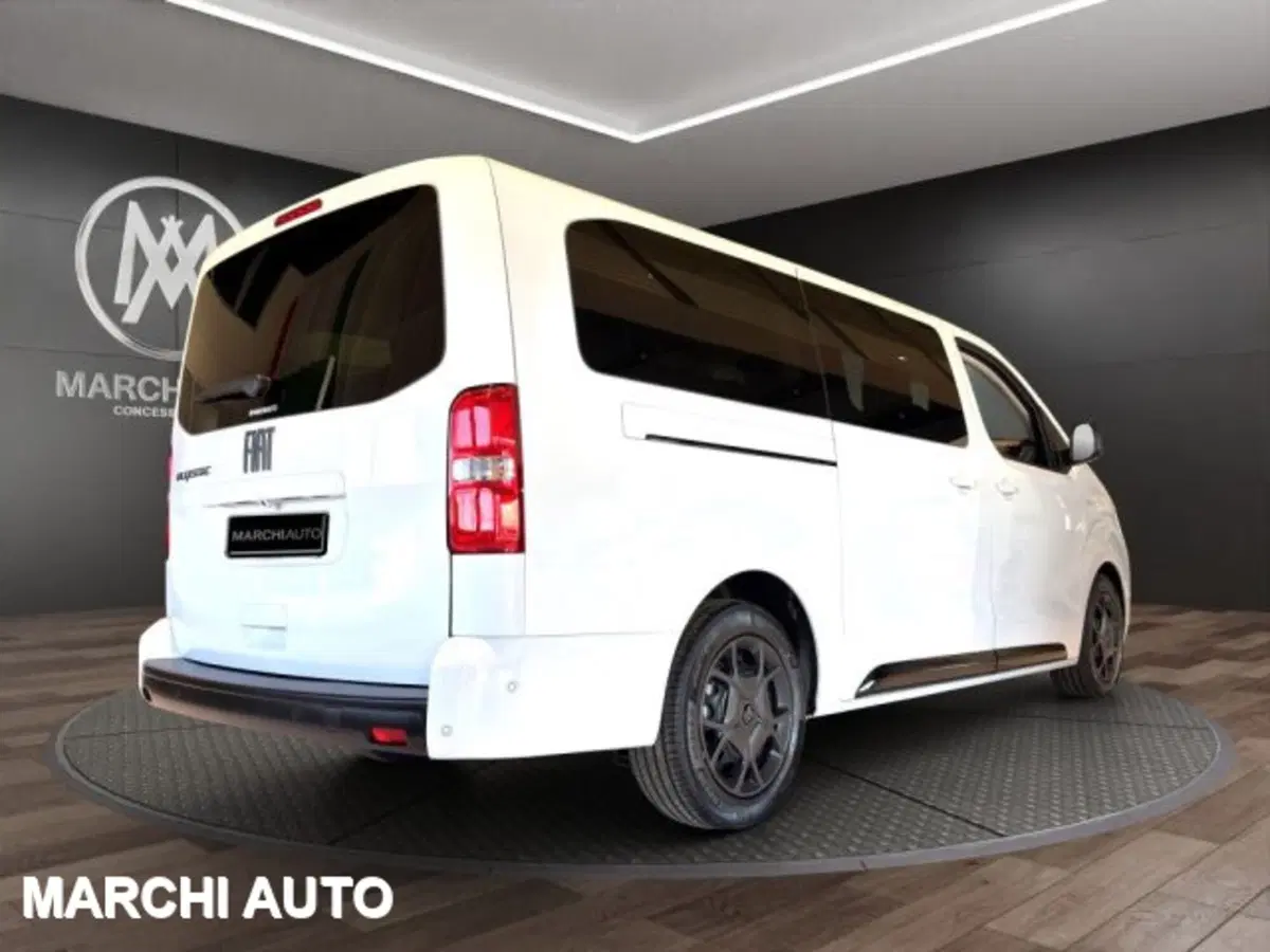 Fiat Ulysse nuova a Perugia (5)