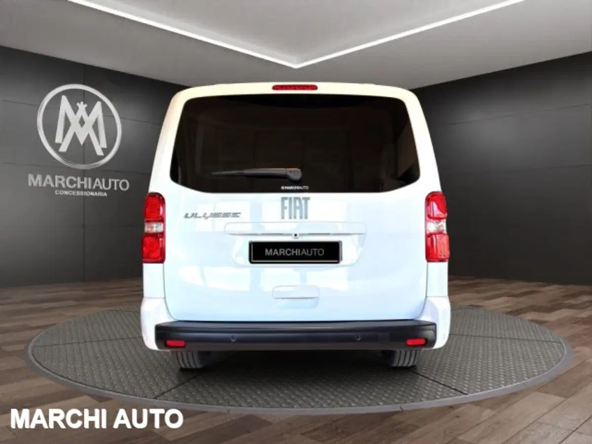 Fiat Ulysse nuova a Perugia (6)