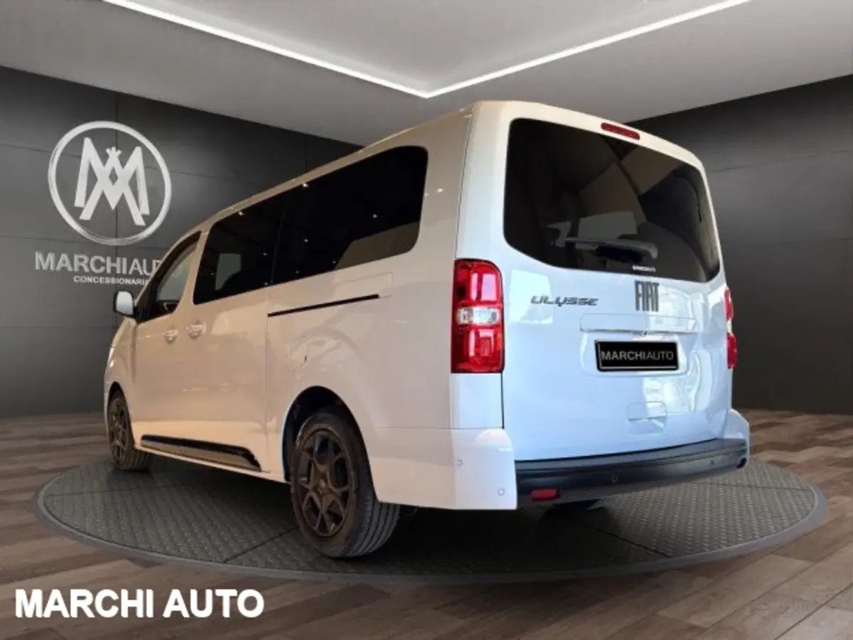 Fiat Ulysse nuova a Perugia (7)