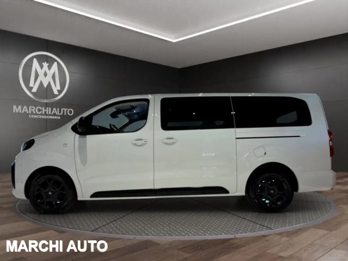 Fiat Ulysse nuova a Perugia (8)