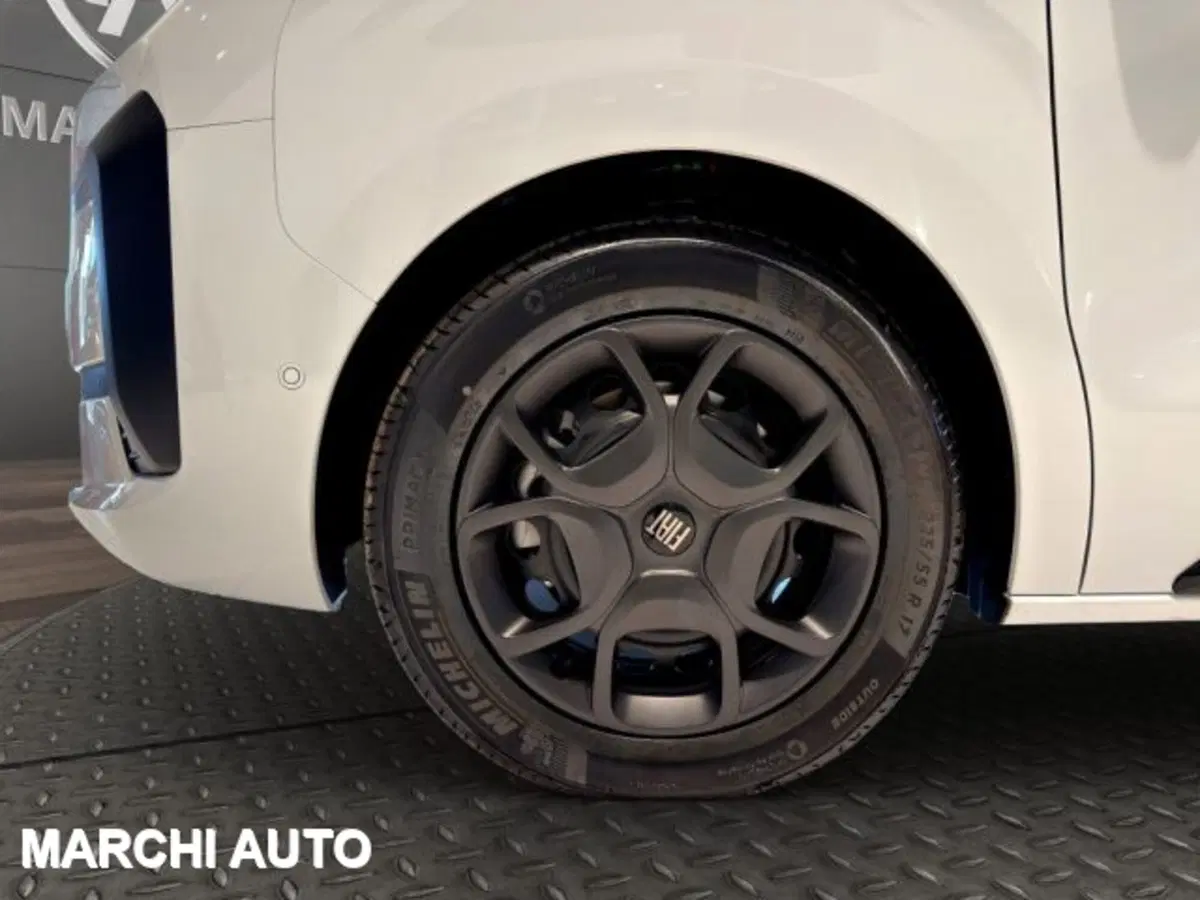 Fiat Ulysse nuova a Perugia (9)