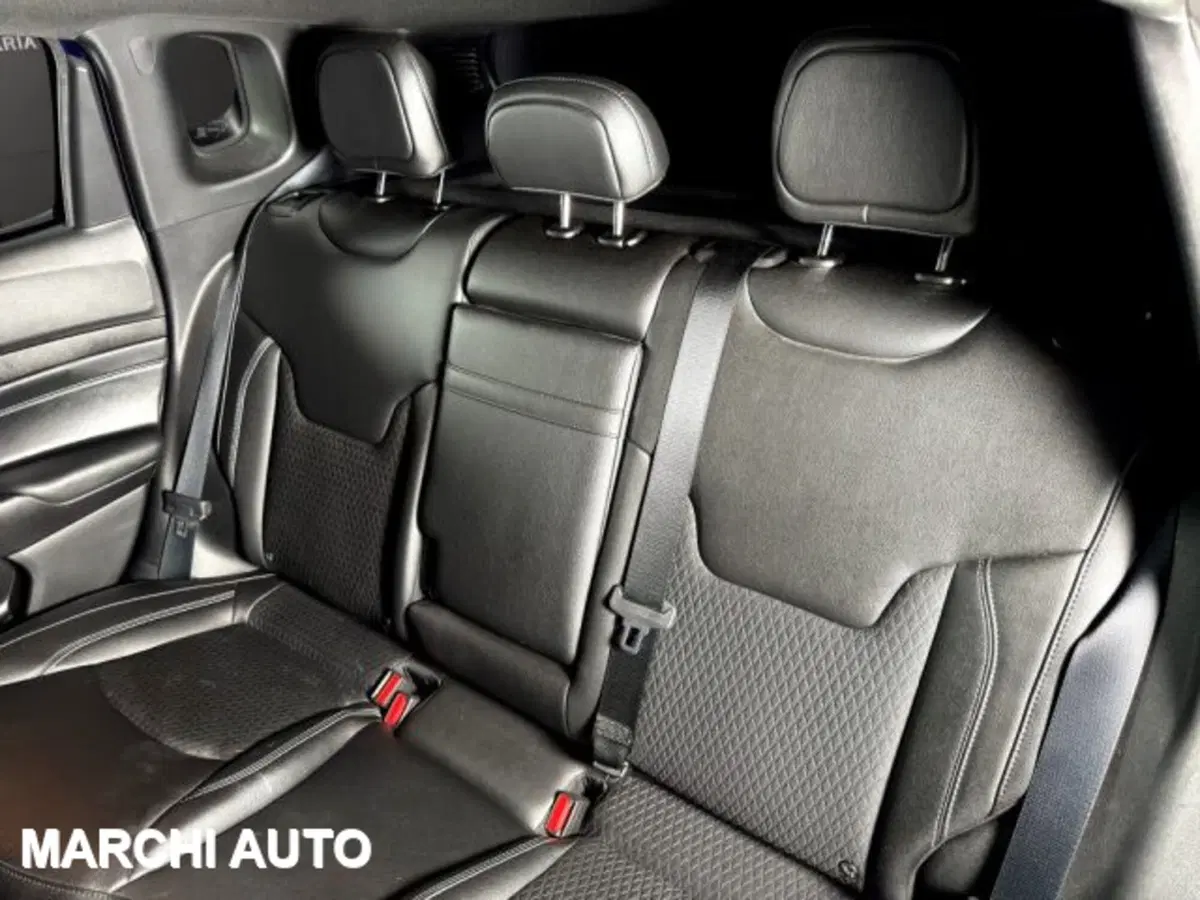 Jeep Compass usata a Perugia (11)