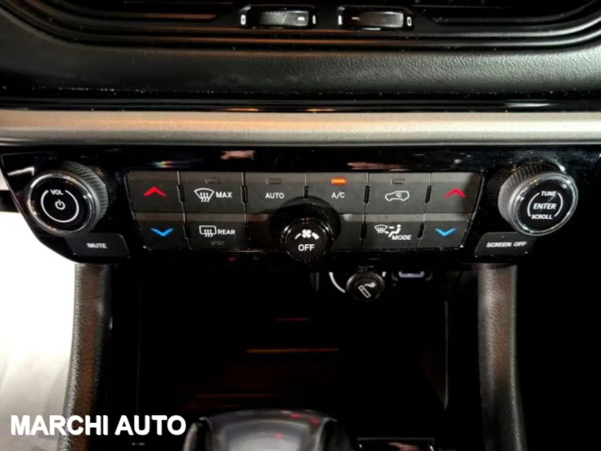 Jeep Compass usata a Perugia (19)