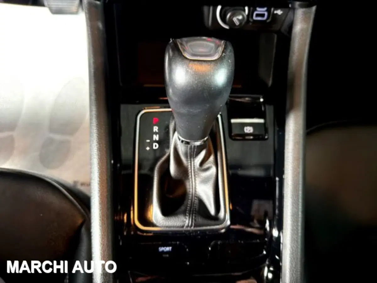 Jeep Compass usata a Perugia (20)