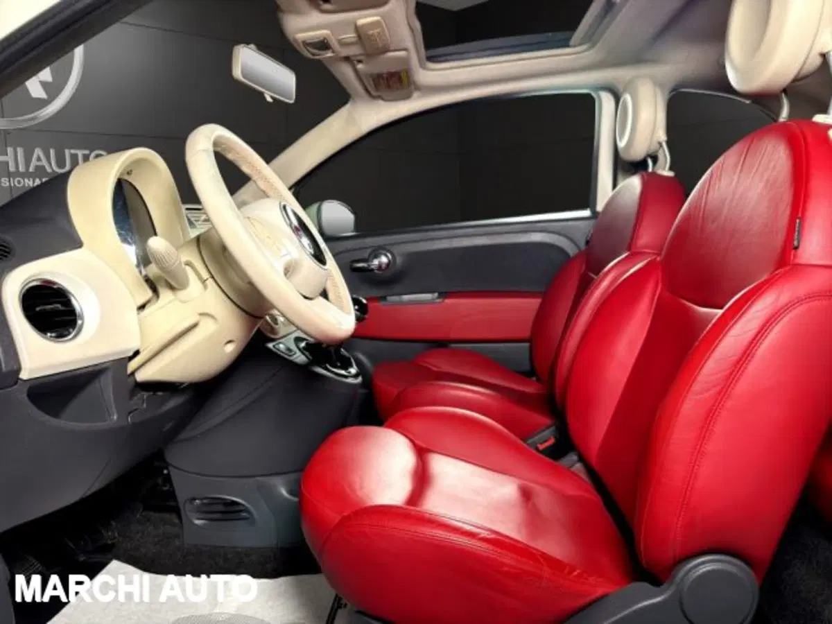Fiat 500 usata a Perugia (10)