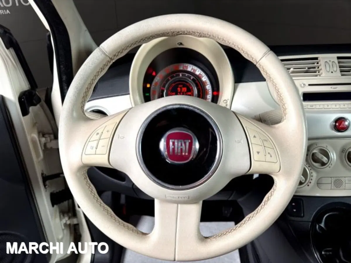 Fiat 500 usata a Perugia (13)