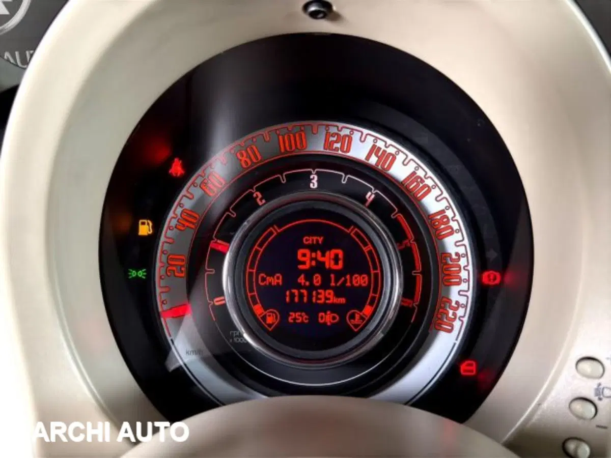 Fiat 500 usata a Perugia (14)
