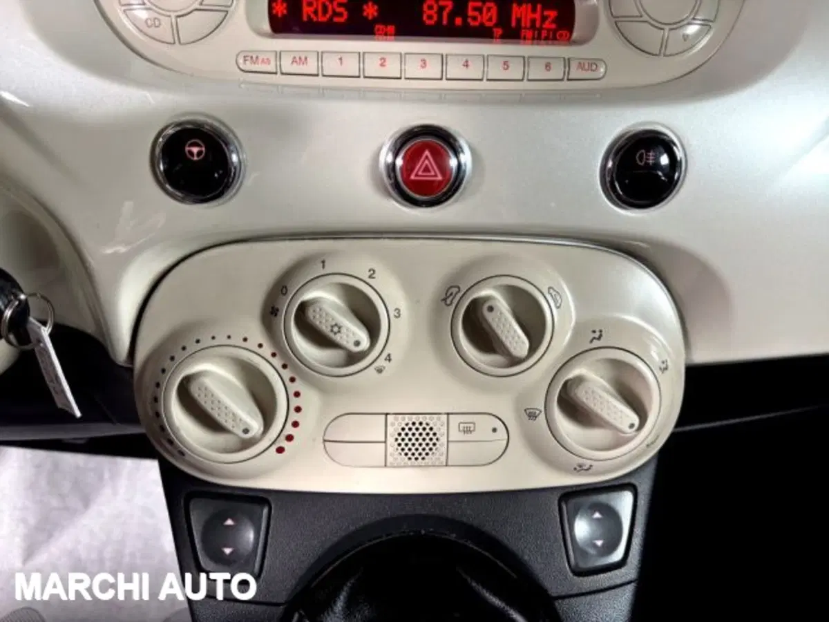 Fiat 500 usata a Perugia (17)