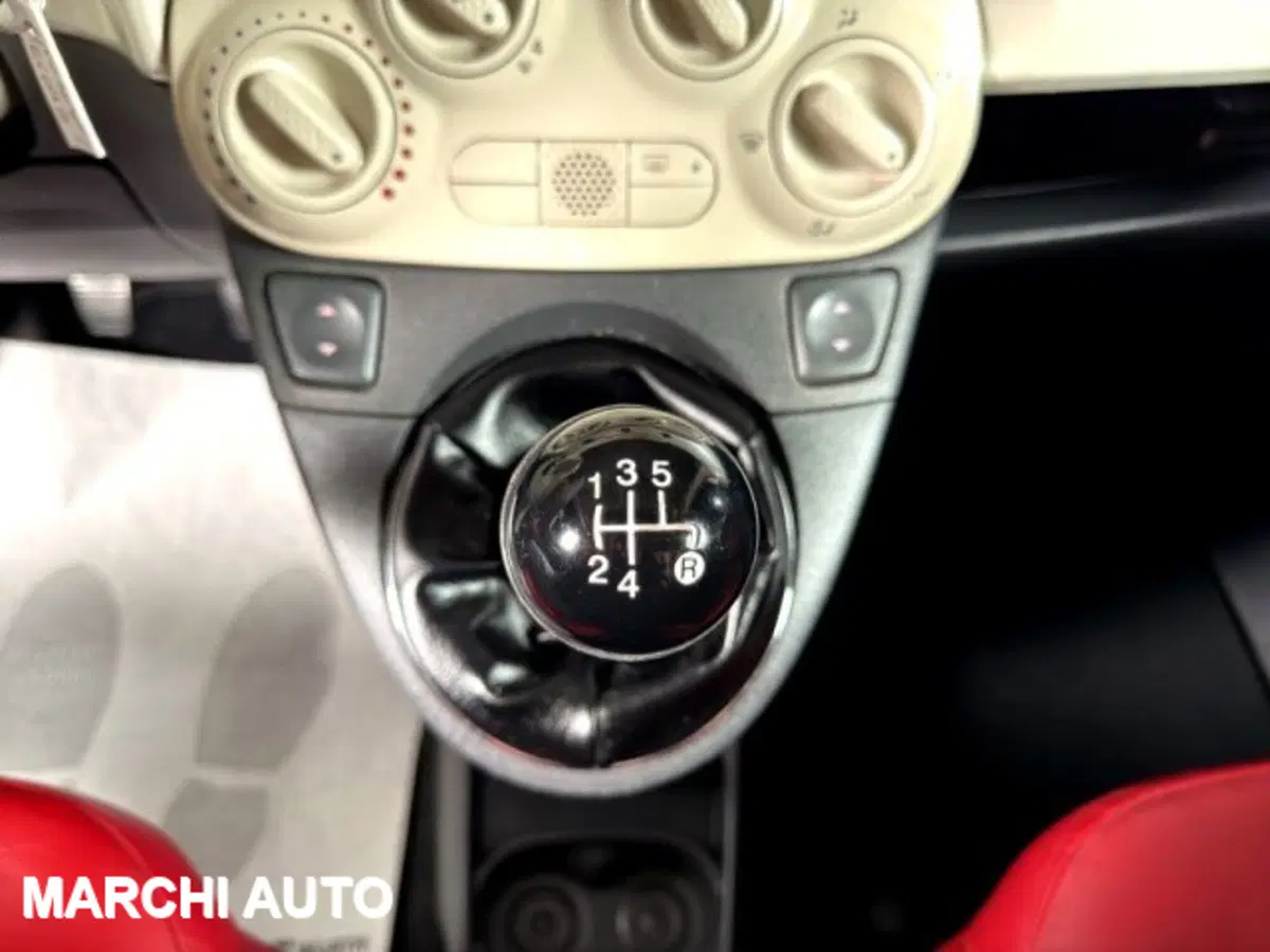 Fiat 500 usata a Perugia (18)