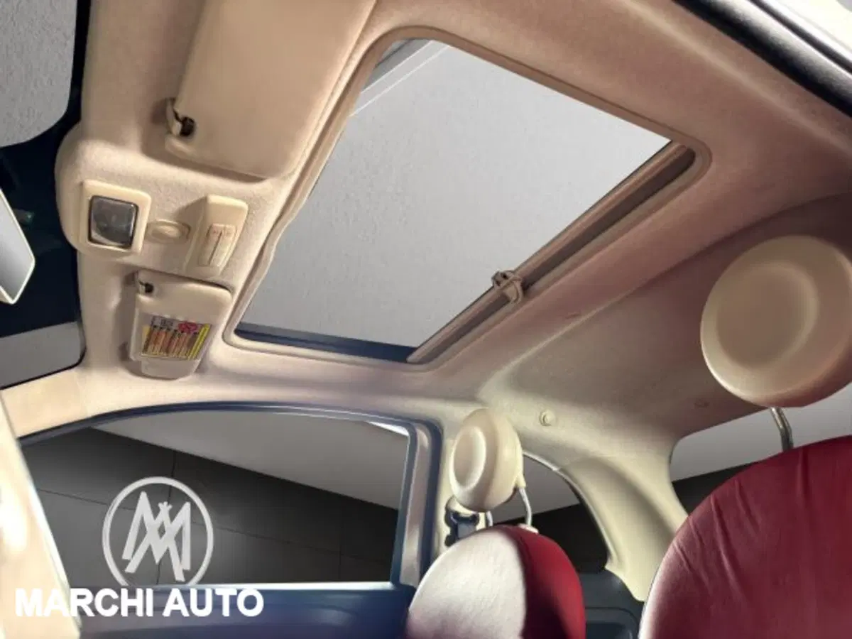 Fiat 500 usata a Perugia (19)