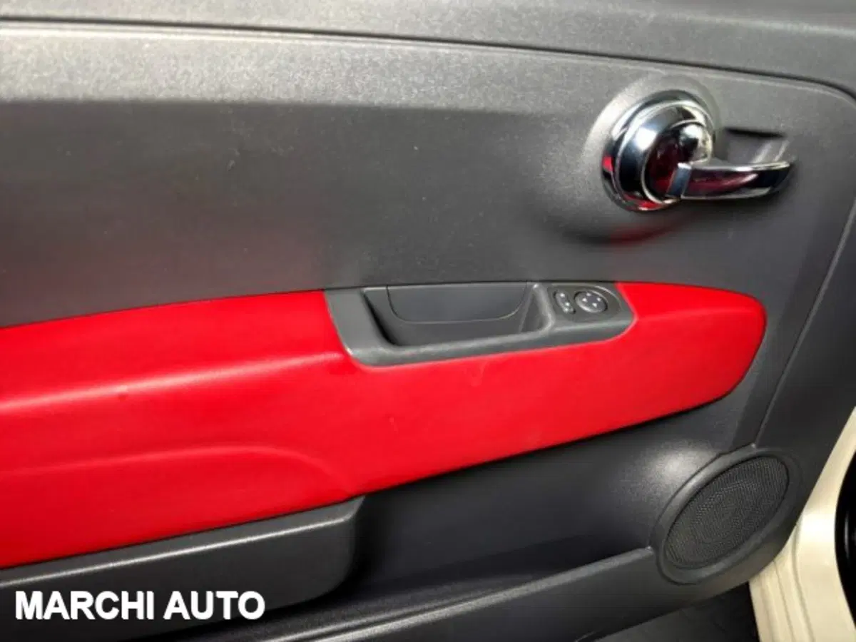 Fiat 500 usata a Perugia (20)