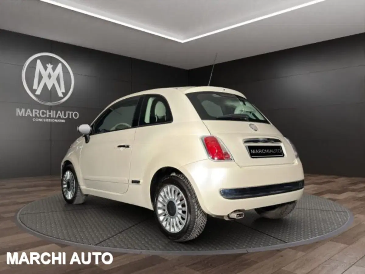 Fiat 500 usata a Perugia (7)