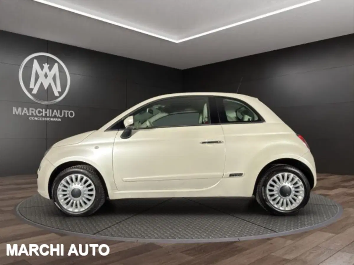 Fiat 500 usata a Perugia (8)