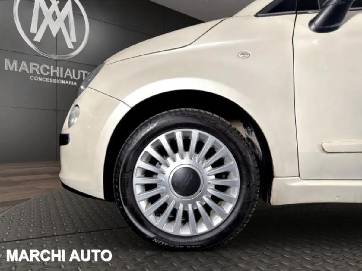 Fiat 500 usata a Perugia (9)