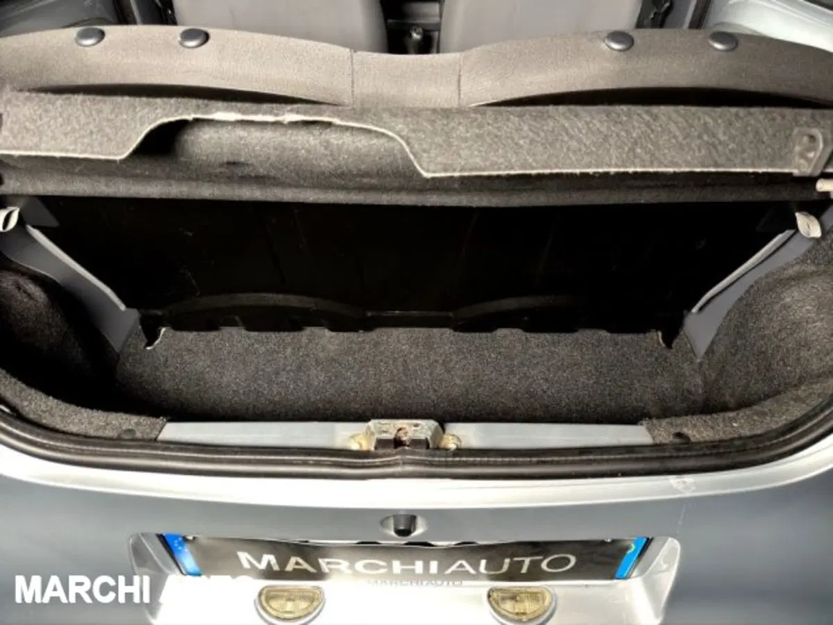 Toyota Aygo usata a Perugia (19)
