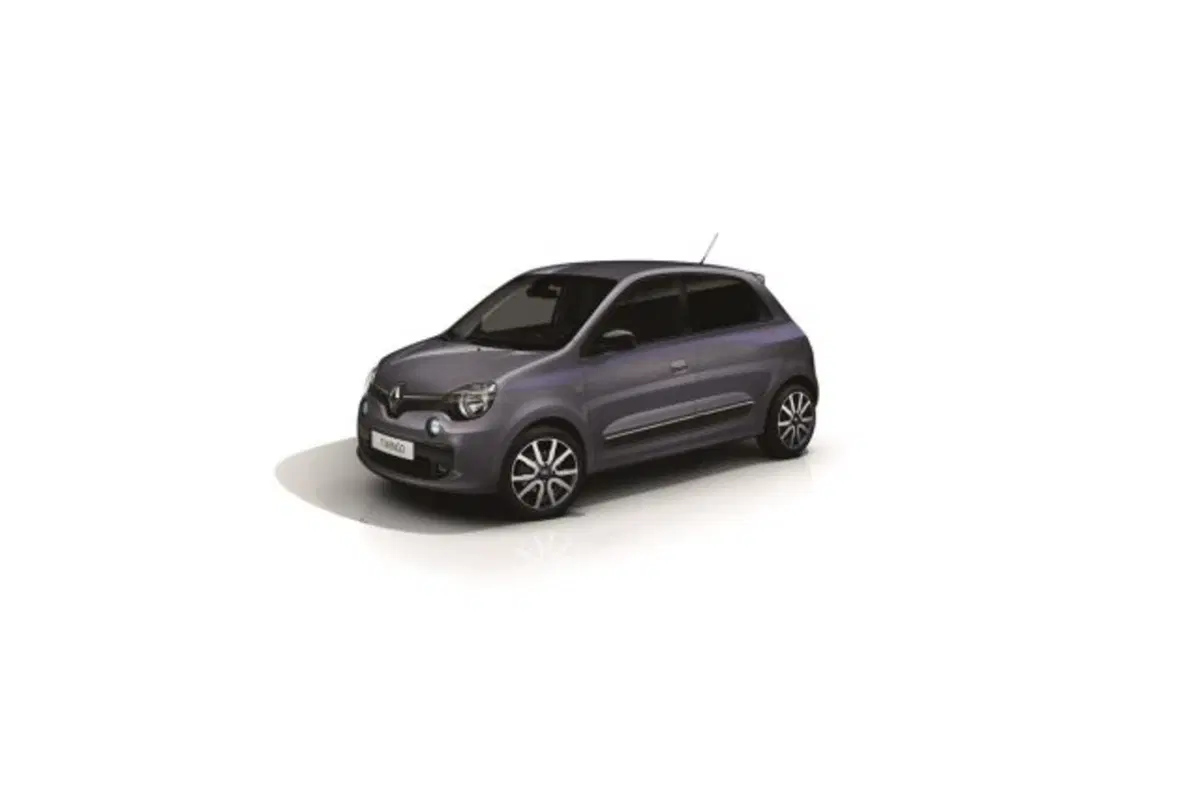 Renault Twingo usata a Teramo