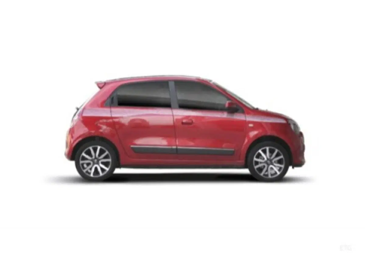 Renault Twingo usata a Teramo (11)