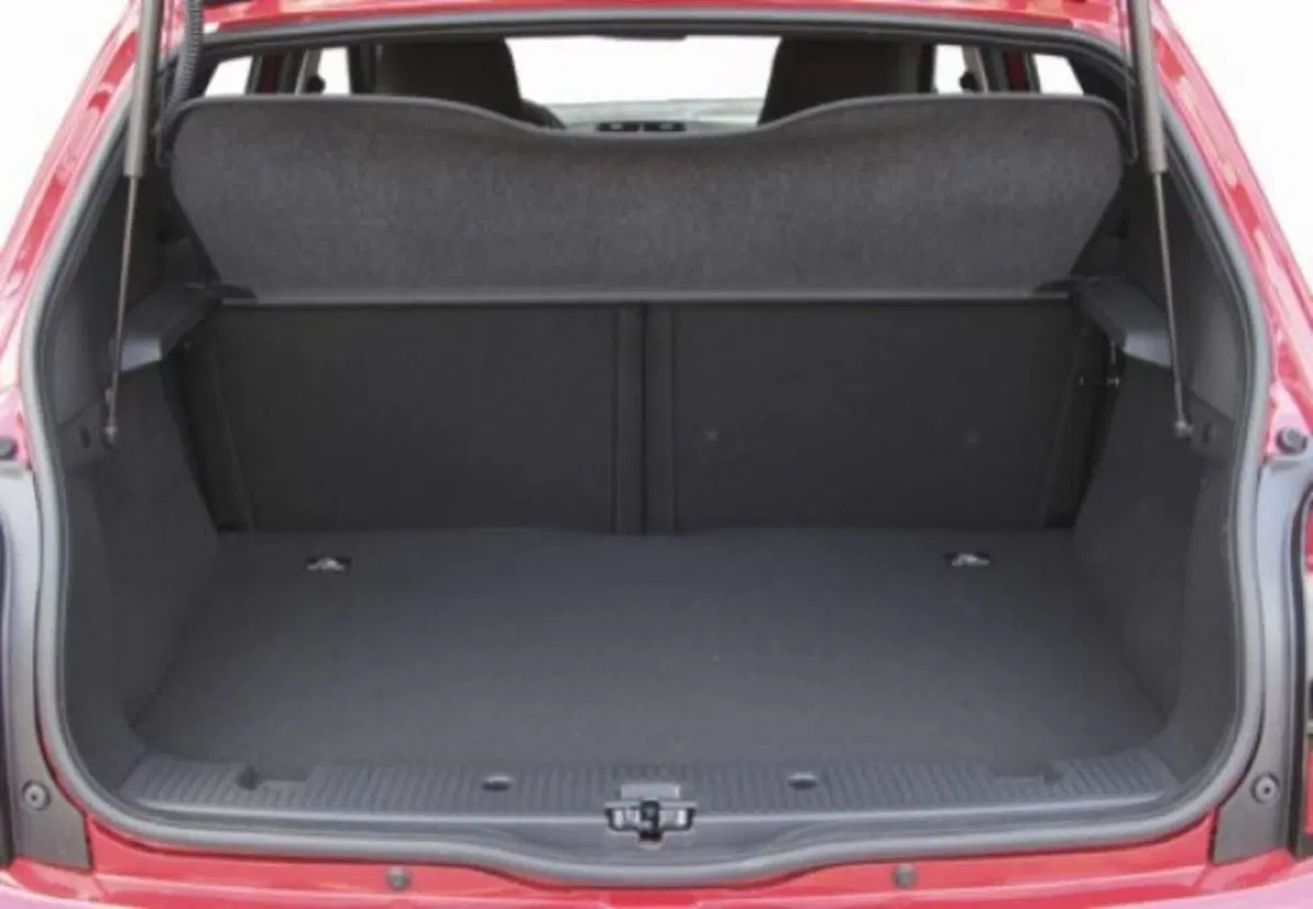 Renault Twingo usata a Teramo (14)