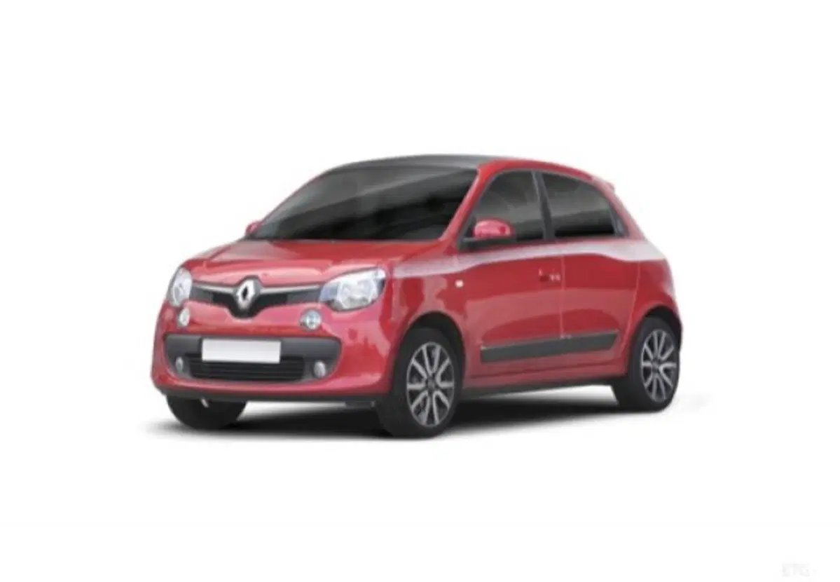 Renault Twingo usata a Teramo (17)