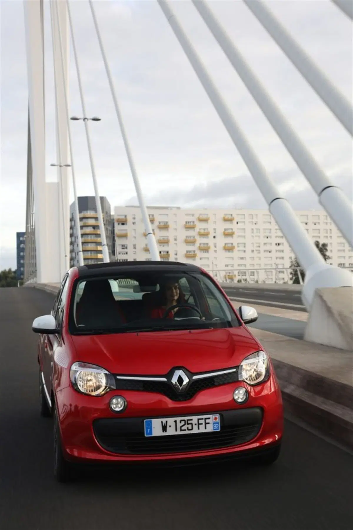 Renault Twingo usata a Teramo (3)