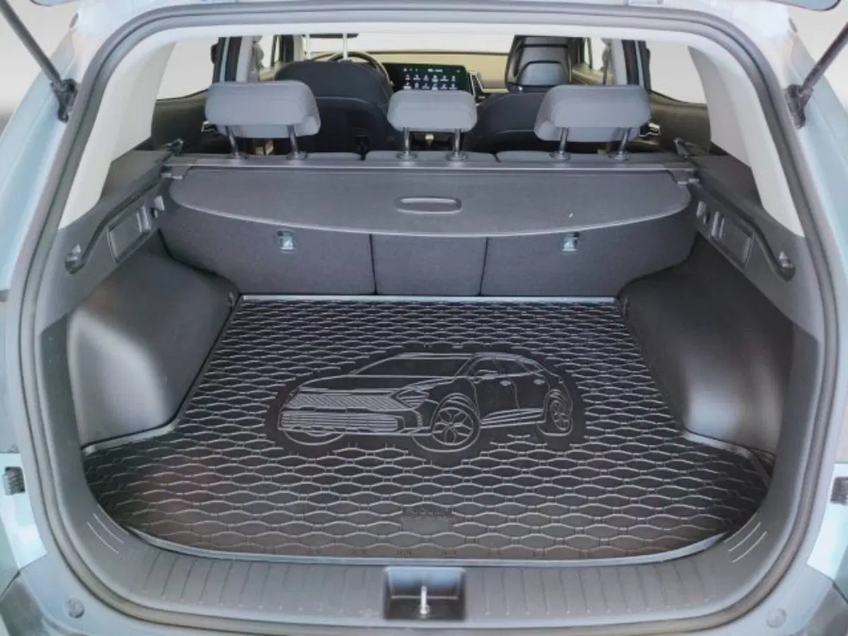 Kia Sportage usata a Teramo (10)