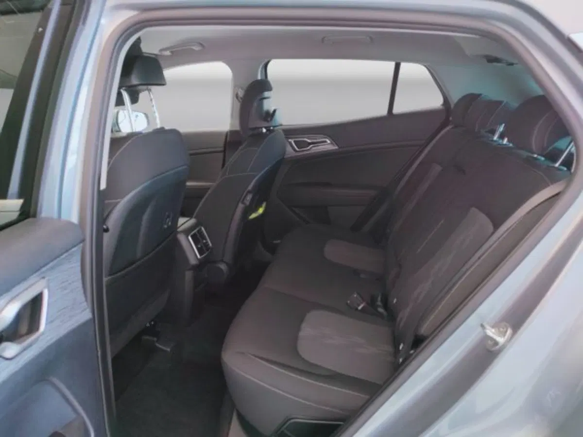 Kia Sportage usata a Teramo (11)